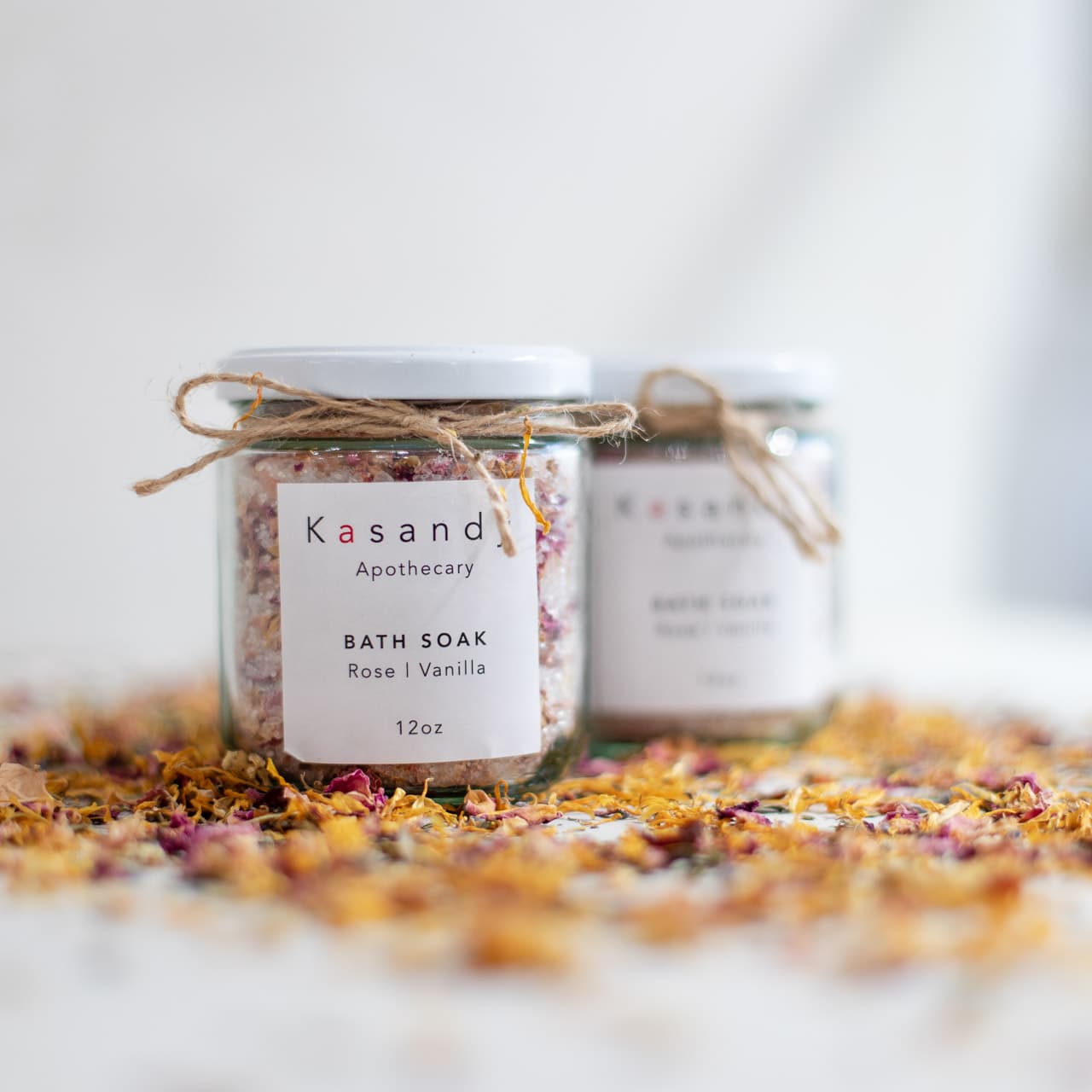 Bath Soak
