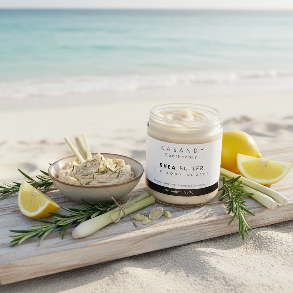 The Body Soothe